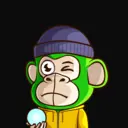 Cool Chimpz #594