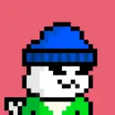 pixel seal 384