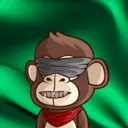 Cool Chimpz #5424