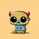 Baby Alien: Fodadu