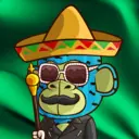 Cool Chimpz #1663