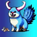 InuBlue3923