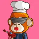 Cool Chimpz #3745