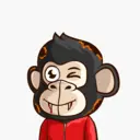 Cool Chimpz #4222