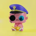 Baby Alien: Kabane