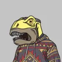 tarbosaur#27
