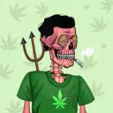 Cadaver Pot Club #8829