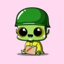 Baby Alien: Wusetu