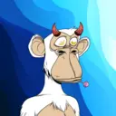 CardanoBoredApe3718