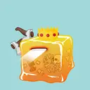 Jellycube #1980