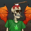Cadaver Pot Club #7828