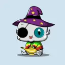 Baby Alien: Cov