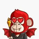 Cool Chimpz #1818