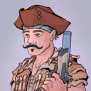 Pirate1053
