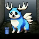 InuBlue4607