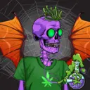 Cadaver Pot Club #238