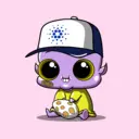 Baby Alien: Xoti