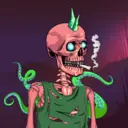 Cadaver Pot Club #220