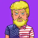 Trump #6732