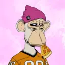 CardanoBoredApe3303