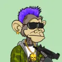 ApeStreetClub31