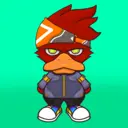 WRDUCKD1141
