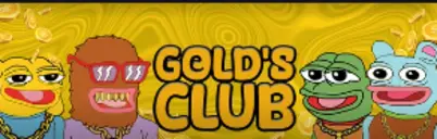 Gold'sClub