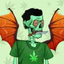 Cadaver Pot Club #770