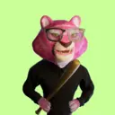Business Tiger #1047