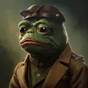 PEPEClub118