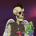 Cadaver Pot Club #2295