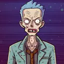 Wild West Zombies197