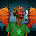 Cadaver Pot Club #3714