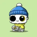 Baby Alien: Ximet