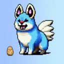 InuBlue1592