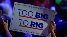 TO BIG TO RIG