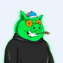 Oinkie #3022
