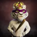 Business Tiger #3298