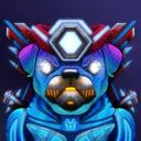 Space Pugs #2592