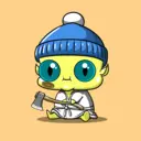 Baby Alien: Pejodoq