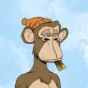 CardanoBoredApe1002