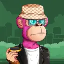 Adopted Ape #2748