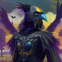 RavingRaven973