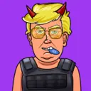 Trump #6502