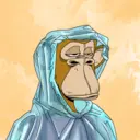 CardanoBoredApe4292