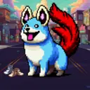 InuBlue1021