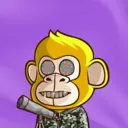 Cool Chimpz #2497