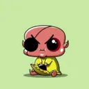 Baby Alien: Tineru