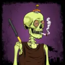 Cadaver Pot Club #4948