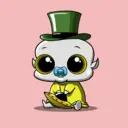 Baby Alien: Qaru